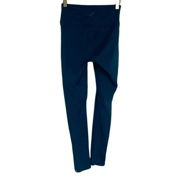 Gymshark Golds Gym M teal leggings‎ - Picture 4 of 7